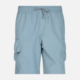MEN SHORT KNITED REGULAR FIT