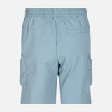 MEN SHORT KNITED REGULAR FIT