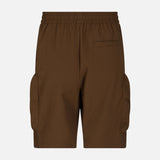 MEN SHORT KNITED REGULAR FIT