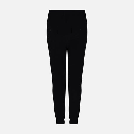 MEN JOGGER WOVEN REGULAR FIT