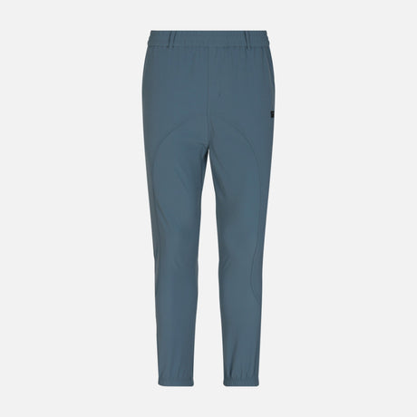 MEN JOGGER WOVEN REGULAR FIT