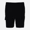 MEN SHORT WOVEN REGULAR FIT