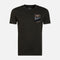 MEN T-SHIRT ROUND NECK REGULAR FIT