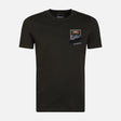 MEN T-SHIRT ROUND NECK REGULAR FIT