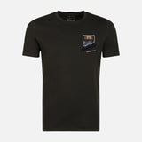 MEN T-SHIRT ROUND NECK REGULAR FIT
