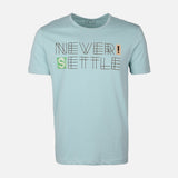 Men T-Shirt Round Neck Regular Fit