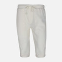 Men Pajama Bermuda Slim Fit