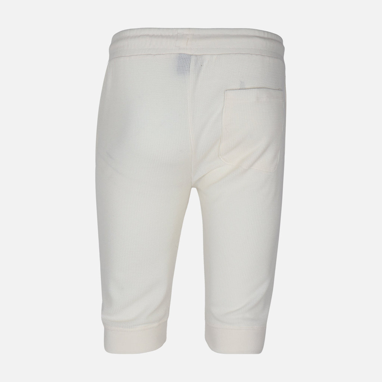 Men Pajama Bermuda Slim Fit