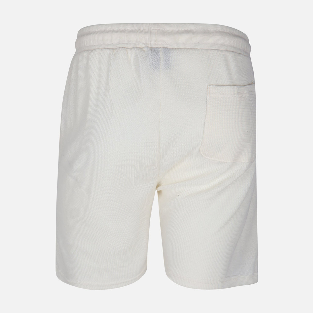 Men Pajama Shorts Regular Fit