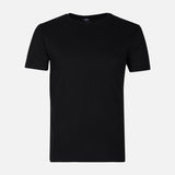 MEN T-SHIRT ROUND NECK