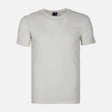 MEN T-SHIRT ROUND NECK