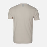 MEN T-SHIRT ROUND NECK