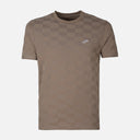 MEN T-SHIRT ROUND NECK REGULAR FIT