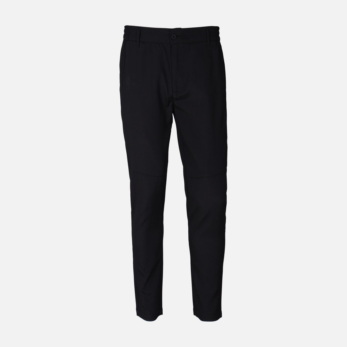 Men Pants Woven Regular Fit