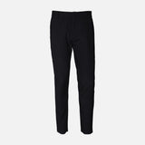 Men Pants Woven Regular Fit