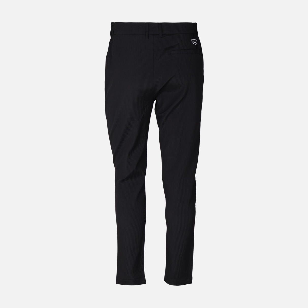 Men Pants Woven Regular Fit