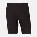Men Short Woven Regular Fit