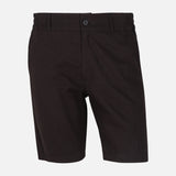 Men Short Woven Regular Fit