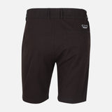 Men Short Woven Regular Fit