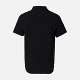 MEN SHIRT SHORT SLEEVE REGULAR FIT