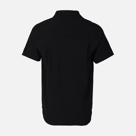MEN SHIRT SHORT SLEEVE REGULAR FIT