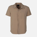 قميص بأكمام قصيرة رجالي