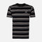 MEN T-SHIRT ROUND NECK REGULAR FIT