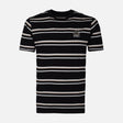 MEN T-SHIRT ROUND NECK REGULAR FIT