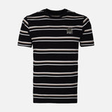 MEN T-SHIRT ROUND NECK REGULAR FIT