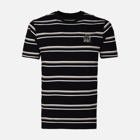 MEN T-SHIRT ROUND NECK REGULAR FIT