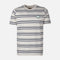 MEN T-SHIRT ROUND NECK REGULAR FIT