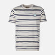 MEN T-SHIRT ROUND NECK REGULAR FIT