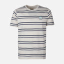 MEN T-SHIRT ROUND NECK REGULAR FIT
