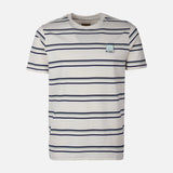 MEN T-SHIRT ROUND NECK REGULAR FIT