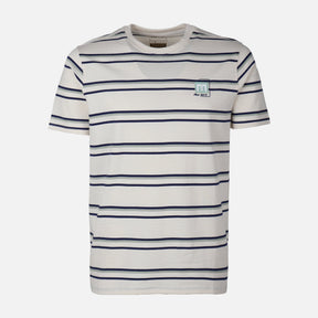 MEN T-SHIRT ROUND NECK REGULAR FIT