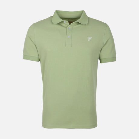 MEN POLO REGULAR FIT