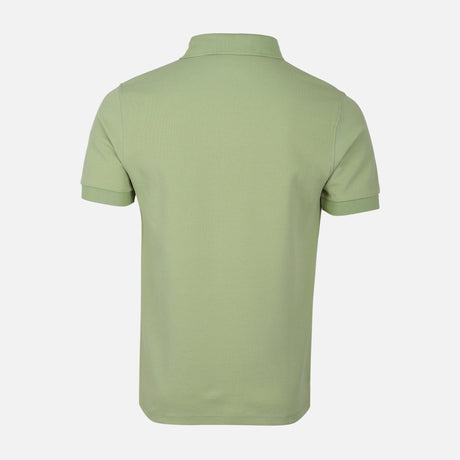 MEN POLO REGULAR FIT
