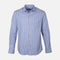 MEN POLO LONG SLEEVE REGULAR FIT