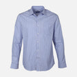 MEN POLO LONG SLEEVE REGULAR FIT