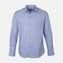 MEN POLO LONG SLEEVE REGULAR FIT