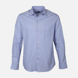 MEN POLO LONG SLEEVE REGULAR FIT
