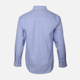 MEN POLO LONG SLEEVE REGULAR FIT