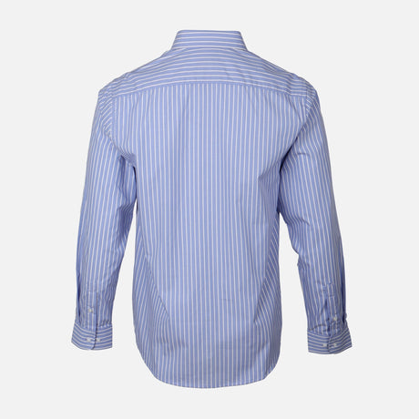 MEN POLO LONG SLEEVE REGULAR FIT