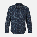 Men Shirt Long Sleeve Regular Fit