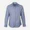 MEN POLO LONG SLEEVE REGULAR FIT
