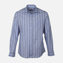 MEN POLO LONG SLEEVE REGULAR FIT