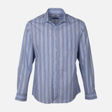MEN POLO LONG SLEEVE REGULAR FIT