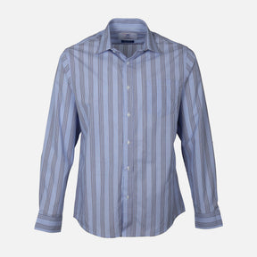 MEN POLO LONG SLEEVE REGULAR FIT