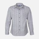 Men Shirt Long Sleeve Regular Fit