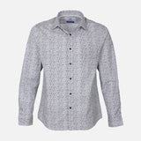 Men Shirt Long Sleeve Regular Fit